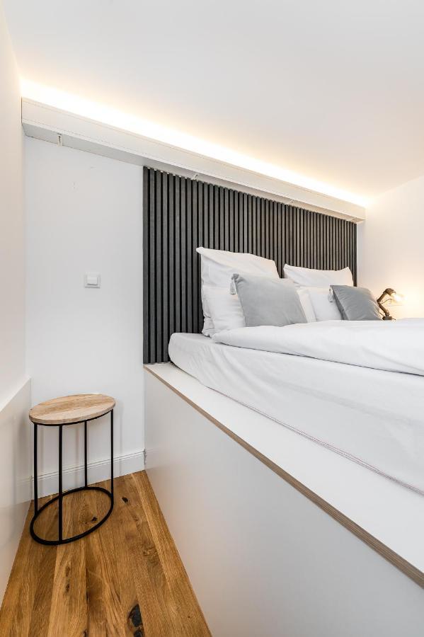 Neues Design-Apartment In Friedrichshain ベルリン エクステリア 写真